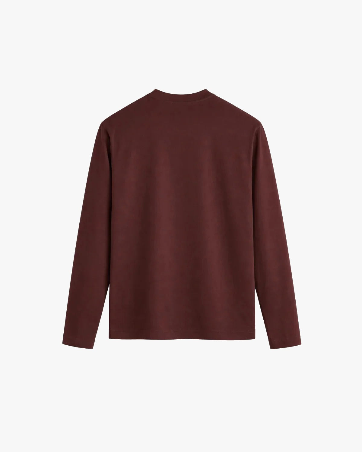 Longsleeve Brown