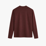Longsleeve Brown