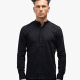MAO BLACK LONG