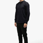 MAO BLACK LONG