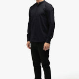 MAO BLACK LONG
