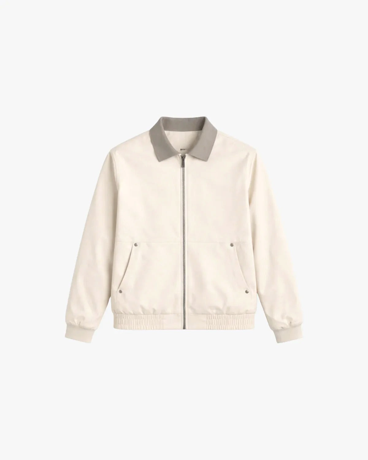 CORE JACKET CREME