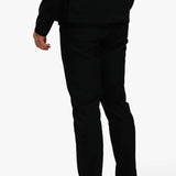 Essentials Smarts Pants Black