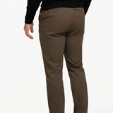 ESSENTIALS SMARTS PANTS EARTH