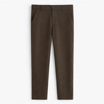 ESSENTIALS SMARTS PANTS EARTH