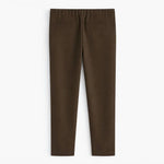 ESSENTIALS SMARTS PANTS EARTH