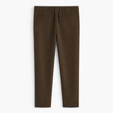 ESSENTIALS SMARTS PANTS EARTH