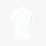 MAO WHITE SHIRT