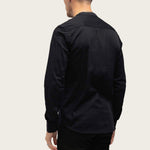 MAO BLACK LONG