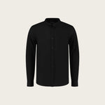 MAO BLACK LONG
