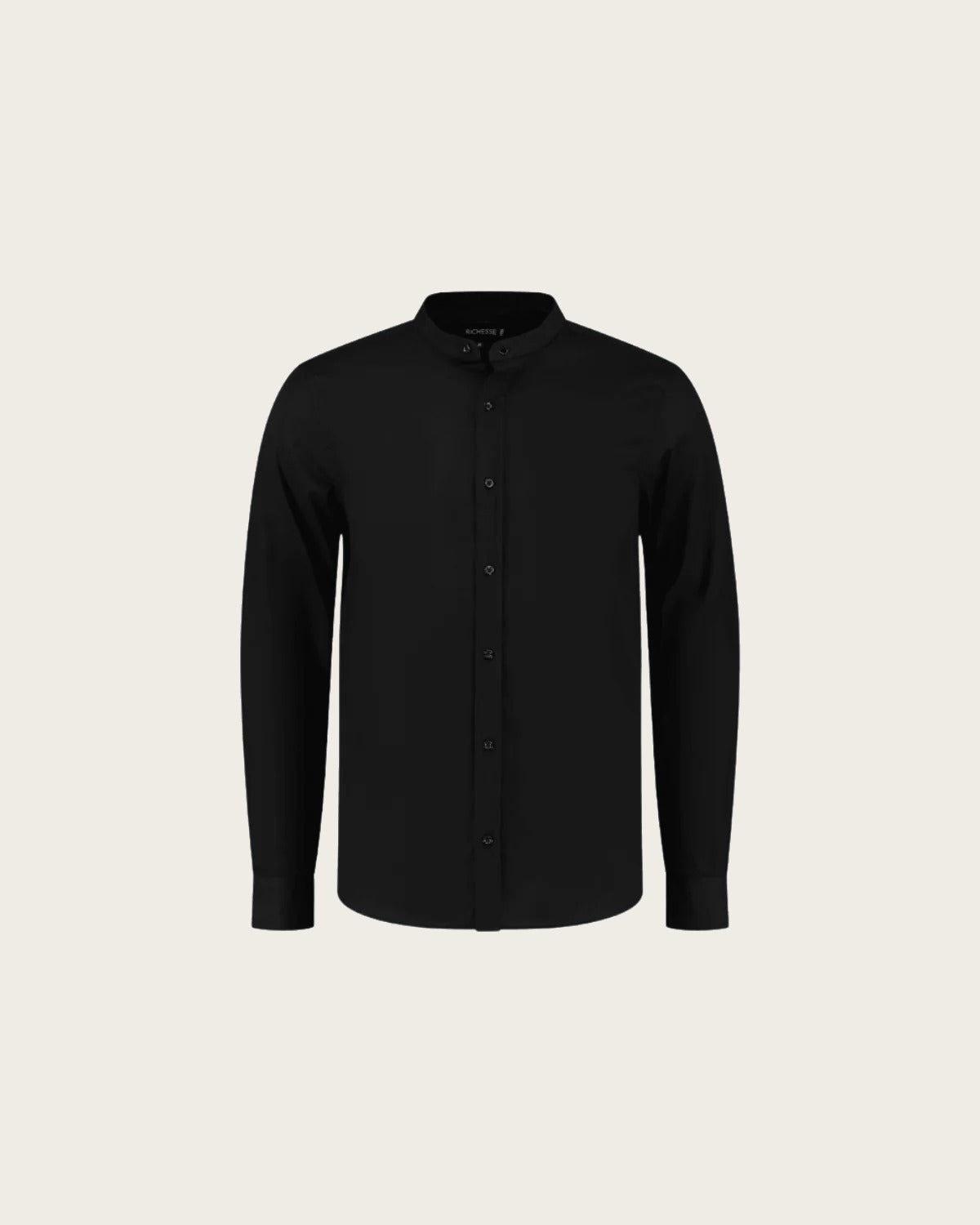 MAO BLACK LONG