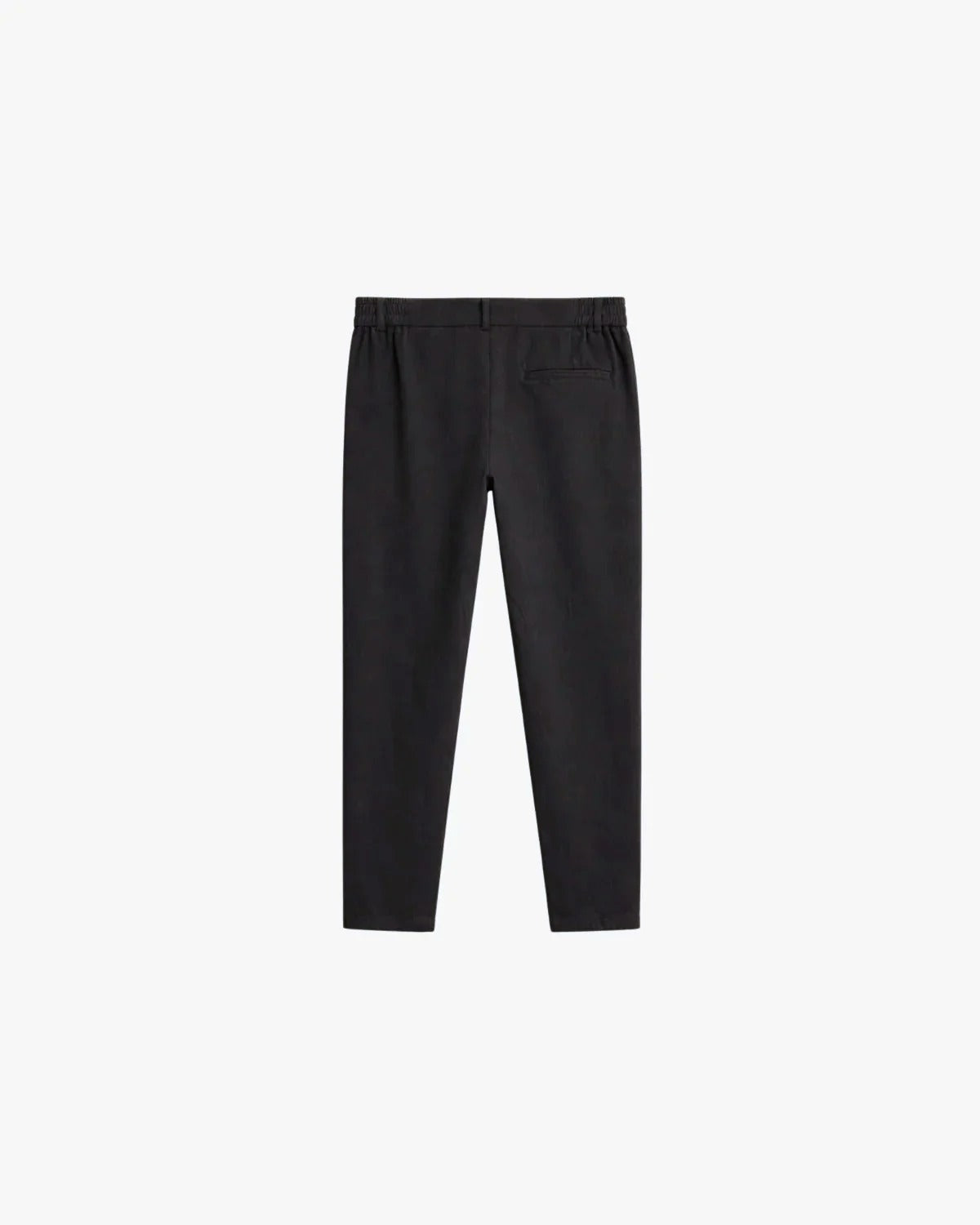 VALERMO PANTS | BLACK