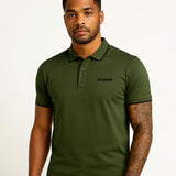 SPORT GREEN POLO