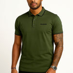 SPORT GREEN POLO
