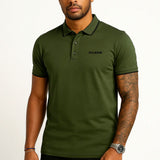 SPORT GREEN POLO