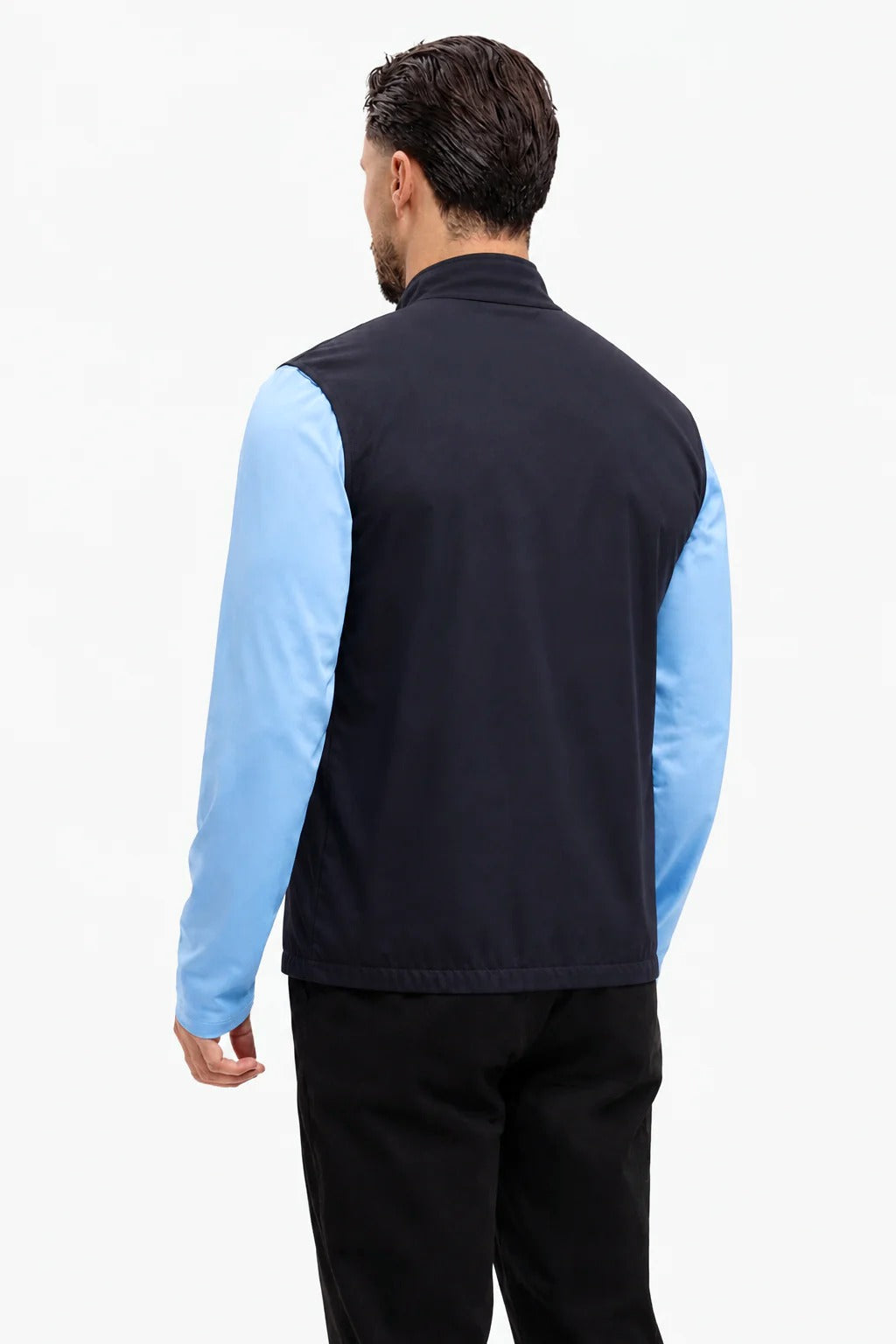 Core Bodywarmer Navy