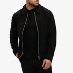 SMART JACKET BLACK