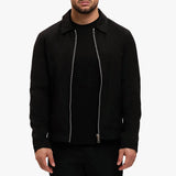 SMART JACKET BLACK
