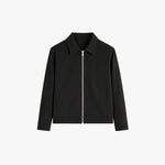 SMART JACKET BLACK
