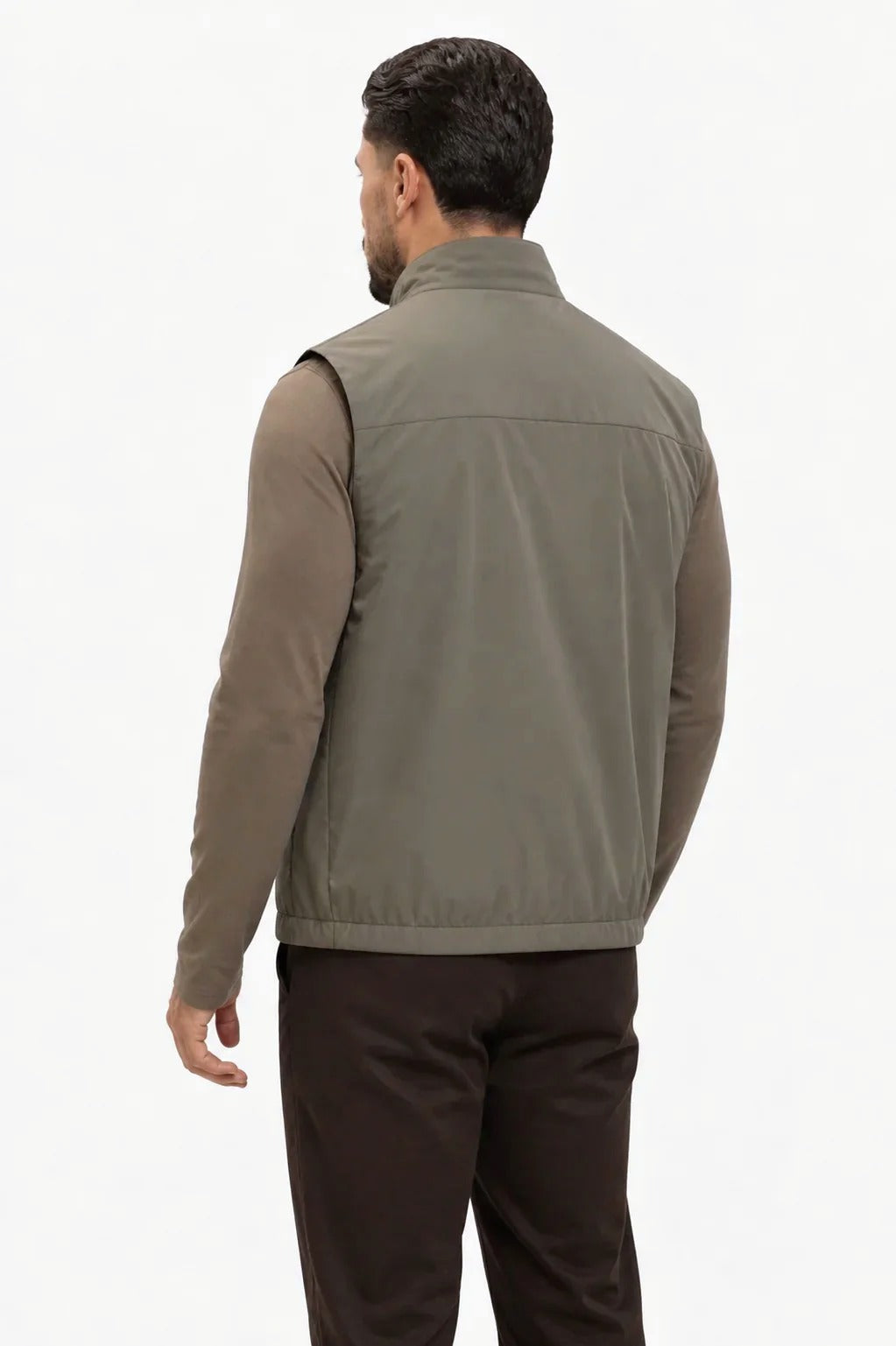 Core Bodywarmer Olive