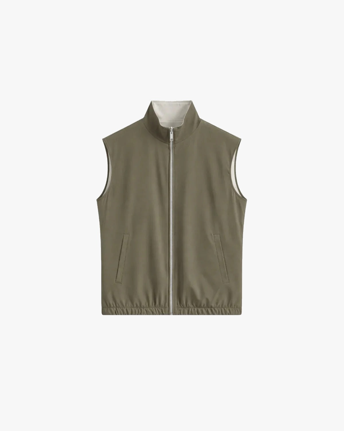 Core Bodywarmer Olive