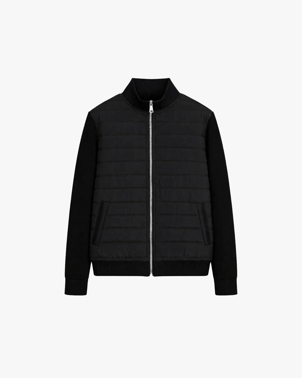 MADRID JACKET | BLACK