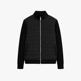 MADRID JACKET | BLACK