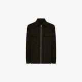 ESSENTIAL SUIT | DARK BROWN