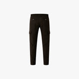 ESSENTIAL SUIT | DARK BROWN