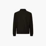 ESSENTIAL SUIT | DARK BROWN