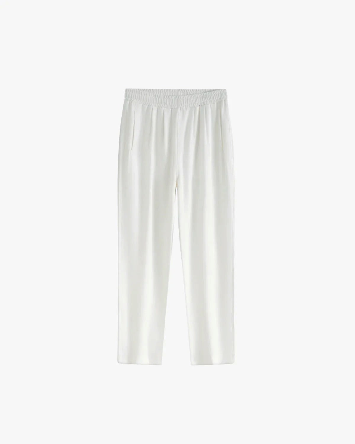 EASE PANTS | CREME