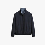 CORE JACKET NAVY