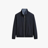 CORE JACKET NAVY