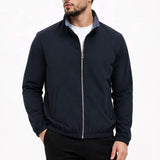 CORE JACKET NAVY