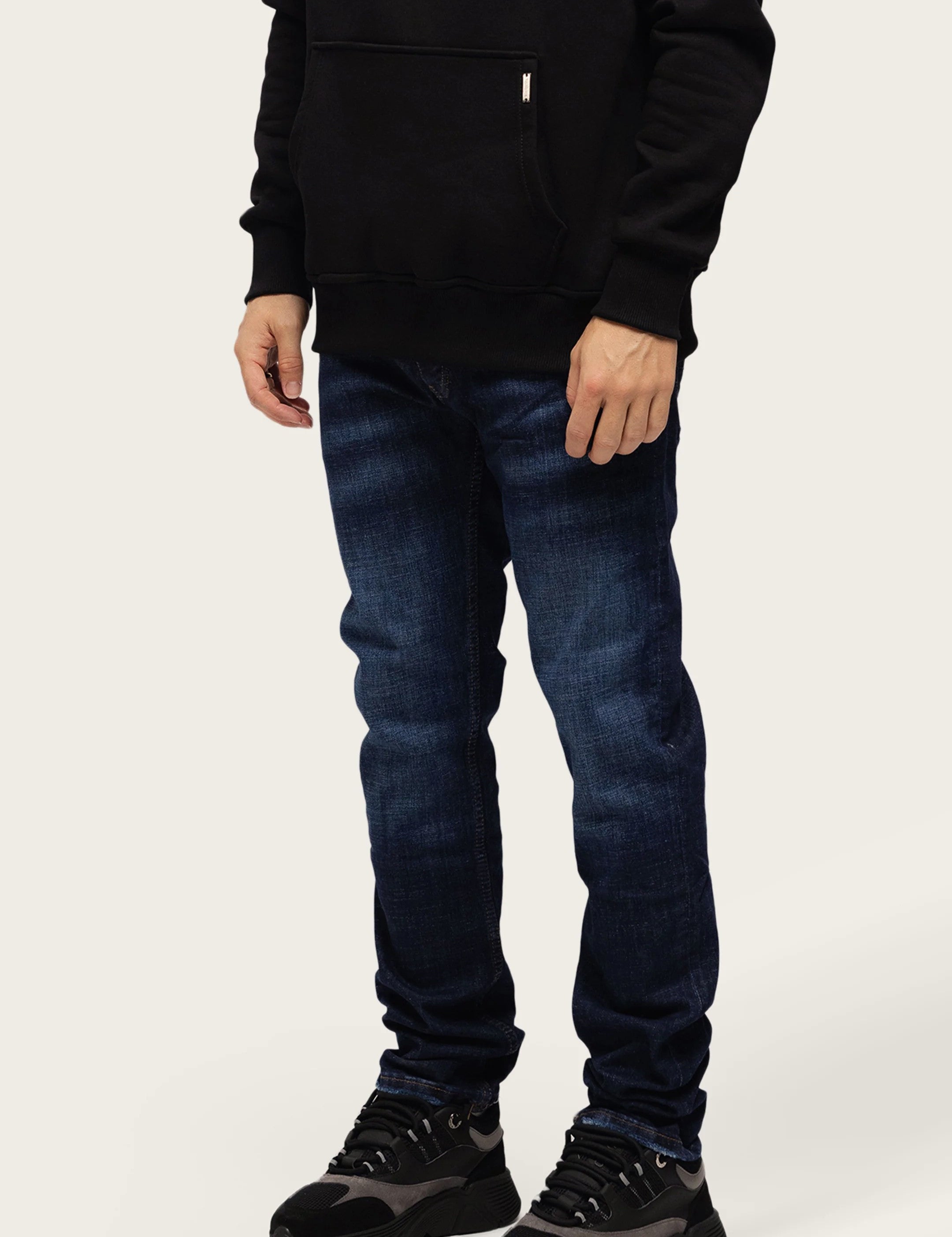 BOLOGNA BLUE JEANS