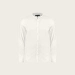MAO WHITE LONG