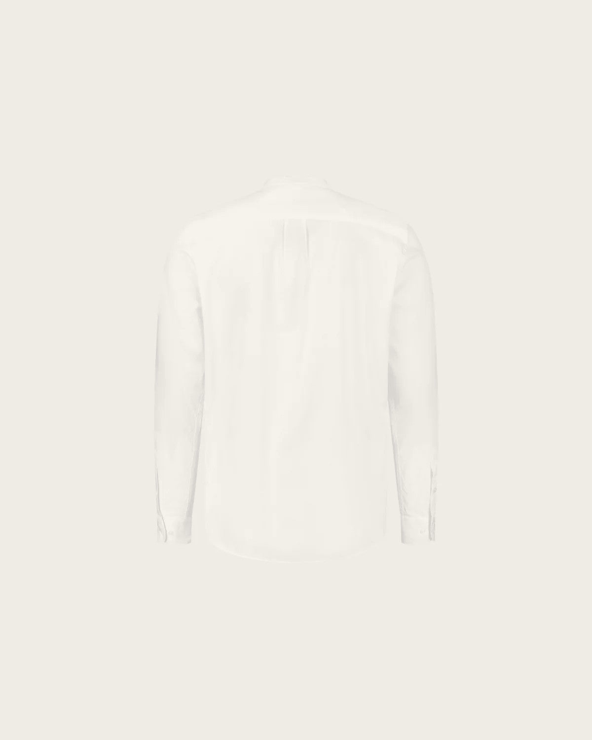 MAO WHITE LONG