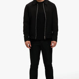 TECH SUIT BLACK