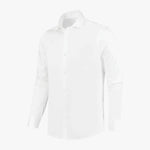 DELUXE SHIRT WHITE