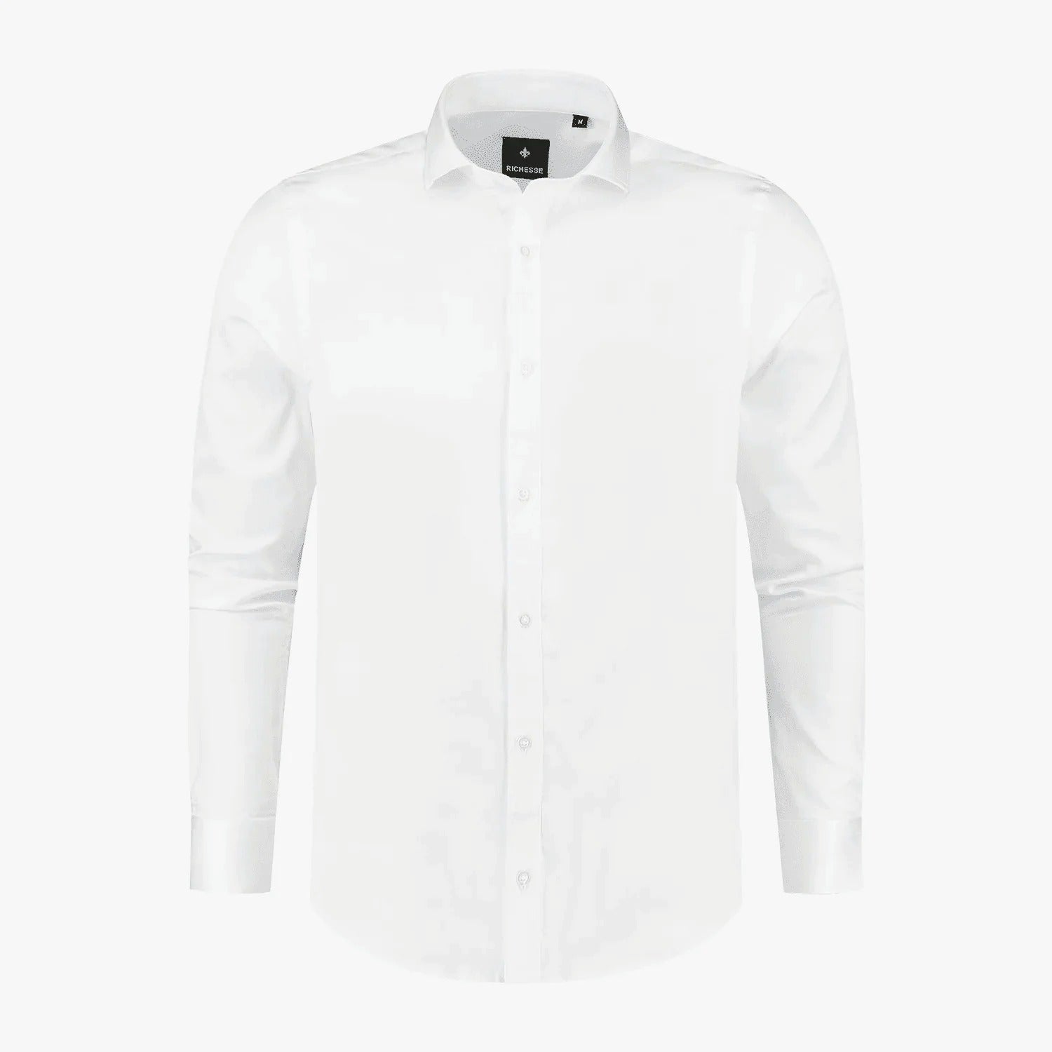 DELUXE SHIRT WHITE