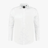 DELUXE SHIRT WHITE