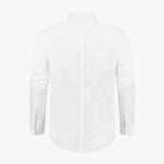 DELUXE SHIRT WHITE