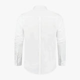 DELUXE SHIRT WHITE
