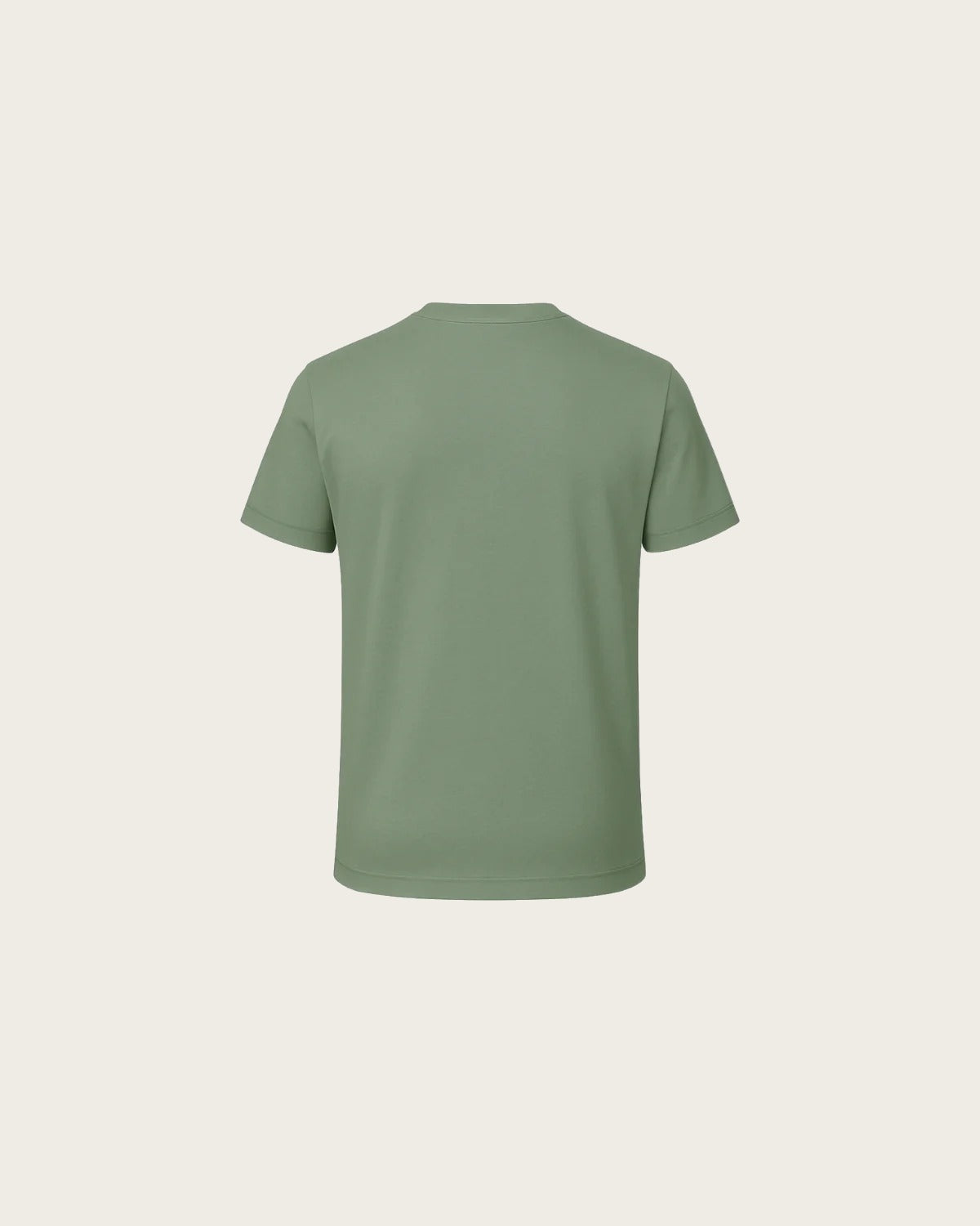 CLASSIC COTTON T-SHIRT MINT