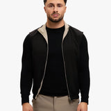 CORE BODYWARMER BLACK