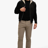 CORE BODYWARMER BLACK