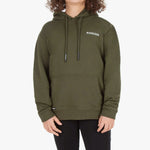 Richesse Deluxe Hoodie JR Green
