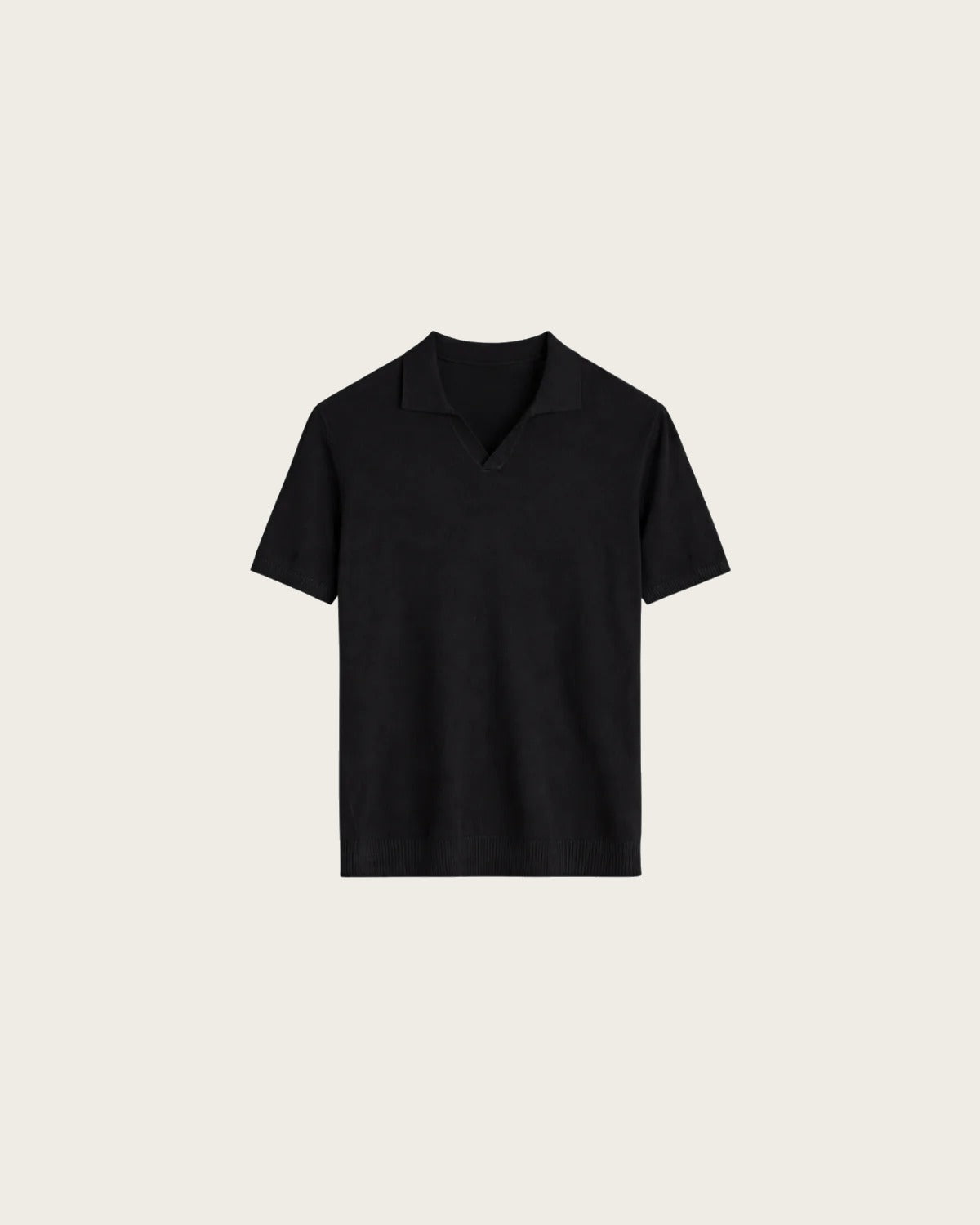 Core Polo Black