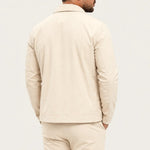 SMART JACKET CREME