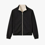 CORE JACKET BLACK
